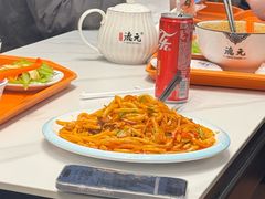 -德元兰州纯汤牛肉面(深圳首店)