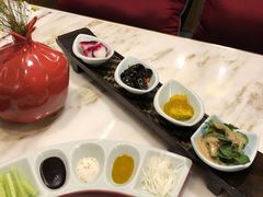 -京华烟云·北京烤鸭(领展购物广场·中关村店)