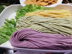 锅巴-渝利重庆火锅