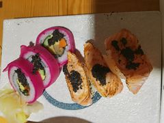 -禾风·海鲜料理自助(玉林店)