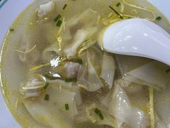 -小杨生煎(成山巴黎春天店)