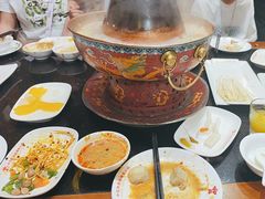 -千亿来乌拉火锅(德胜店)