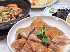 -莞府家宴·东莞菜(市民服务中心店)