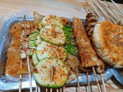 -非凡烧烤(历史博物馆店)
