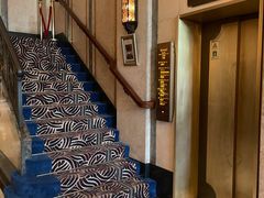 -上海和平饭店华懋阁 Cathay Room