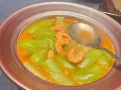 -金狮麟·新豫菜(金码大厦店)