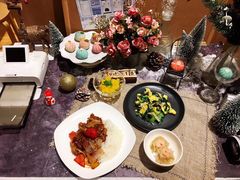 -ABC Cooking Studio(上海环球金融中心店)
