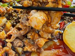 -米二红烧兔(华阳店)