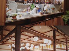 -水林间·寿喜烧自助(仙林金鹰店)