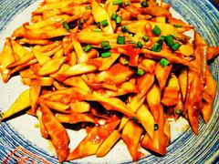 -兰溪小馆(东直门簋街店)