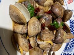 -旺角小渔村(幸福中路店)