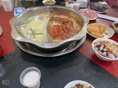 -储奇门鳝鱼火锅(总店)