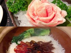 -捞王锅物料理(凯旋路店)