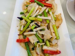 -子霖南山鲜虾面(南山总店)