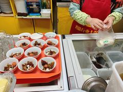 -百家缘(东门南路店)