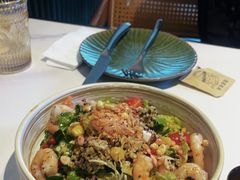 -做披萨的奇葩(中海央墅店)