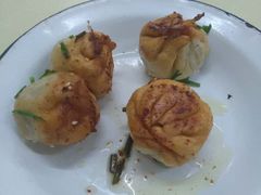 -舒蔡记生煎菜饭(云南中路店)