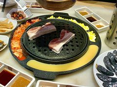 -韩宫宴和牛烤肉(宣州国购店)