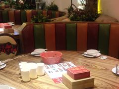 -百年神厨·地道川菜(清江西路店)