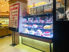 -味多美蛋糕(灯市口店)