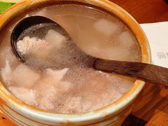 -肴约·花园式餐厅(湖里店)