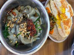 -88号小吃店·经典云南菜·地道纳西美食