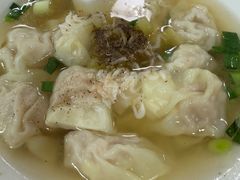 -汪家馄饨(集庆路店)