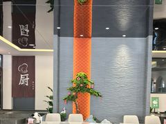 -何适山庄·团餐住宿(水长城P2停车场店)