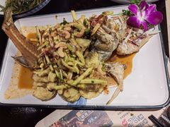 -金厨泰国餐厅·全泰籍厨师料理(拱北店)
