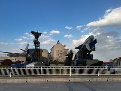 -中国人民解放军海军博物馆