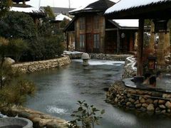 -观唐（国际）度假村温泉
