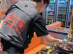 -大千金齐齐哈尔烤肉(清湖店)