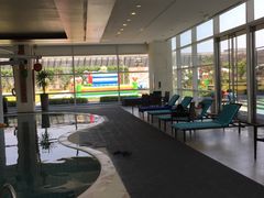-上海浦东嘉里大酒店