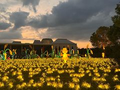 -歌斐颂巧克力小镇