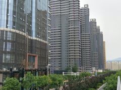 -鼎泰中汇广场