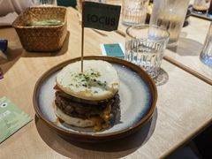 -龙治汉堡(中华城店)