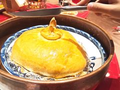 -山西会馆·晋菜·晋商宴·学堂记忆(许坦西街店)