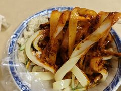 酿皮-老字号·三十一号面皮(商埠路步行街店)