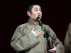 -青曲社相声(易俗街区店)