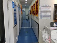 -心语宠物医院·急重症转诊中心·瑞辰华诺(南青路店)