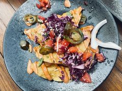 -Q MEX 库迈墨西哥餐吧(三里屯店)