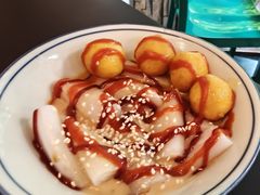 -左记港食(融科天城店)