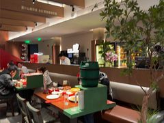 -永红源啤酒·烧烤·海鲜·大排档(台柳路店)