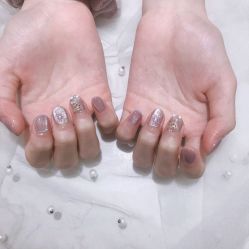 -一心美学馆·美甲美睫护肤