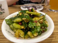 -柳叶刀烧烤(北大清华店)