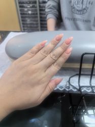 -小洁美甲美睫半永久定妆