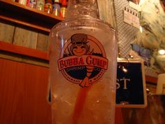 -阿甘虾餐厅(凌霄阁店)