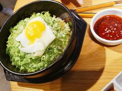 -缸桶屋韩国料理·全程帮烤(泰禾店)