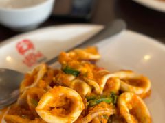 -大螃蟹海鲜餐厅