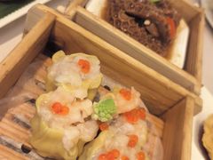 -粤财皇冠假日酒店·彩华轩中餐厅